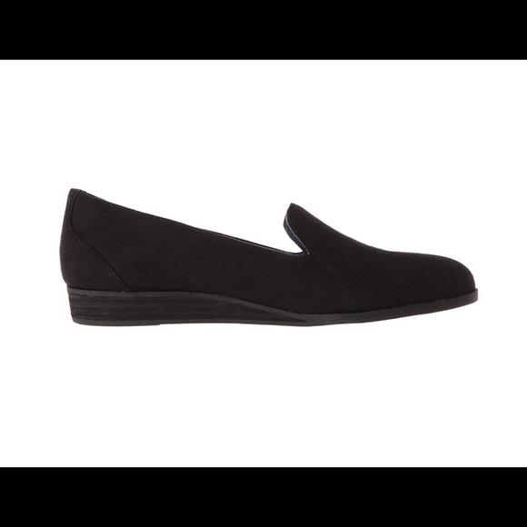 dr scholl's dawned loafer
